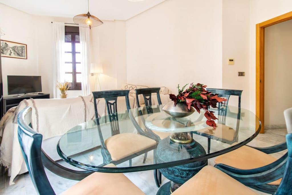 Mercantil - Apartments Ла-Віла-Джойоза Екстер'єр фото